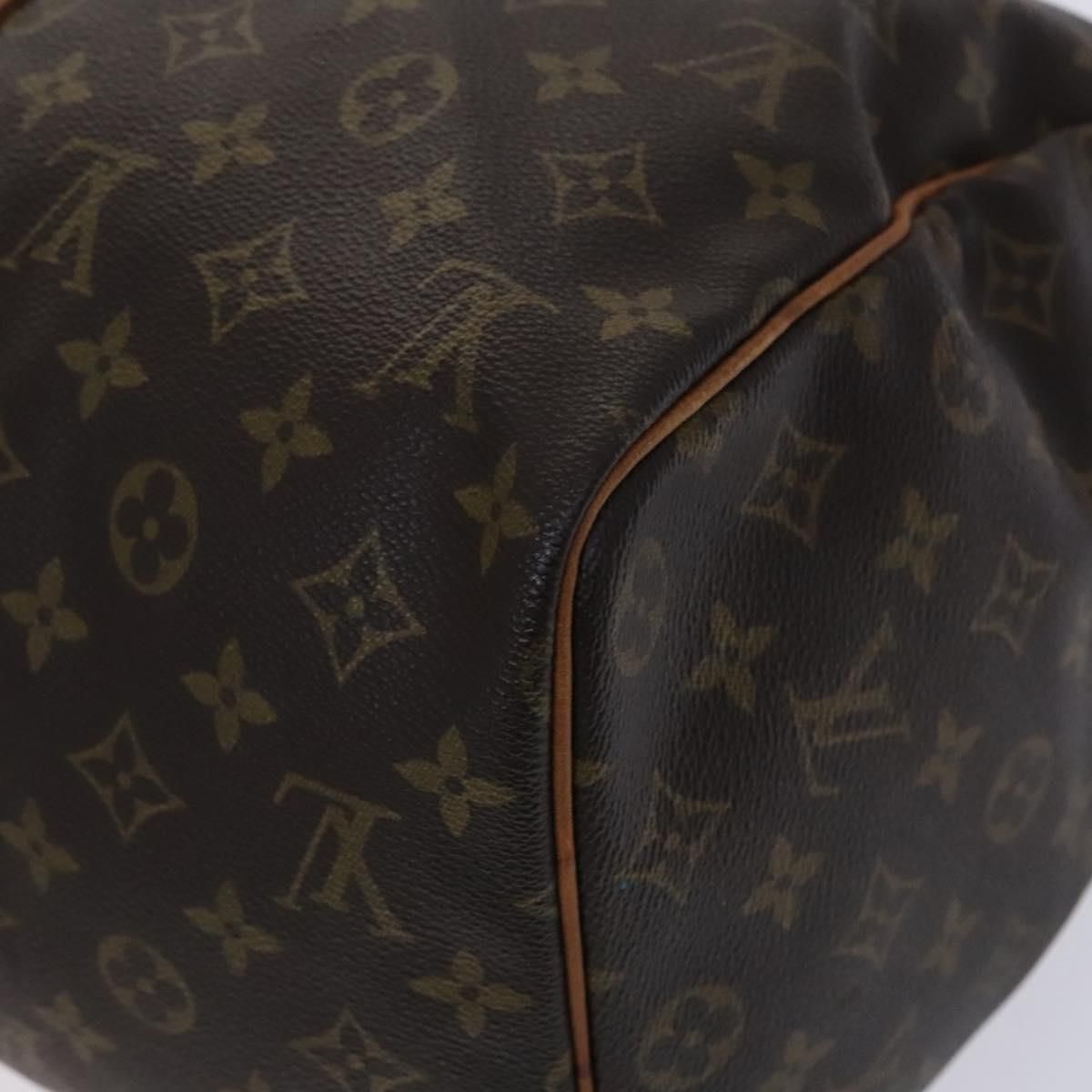Louis Vuitton Monogram Keepall 45 Boston Bag M 41428 Lv Auth