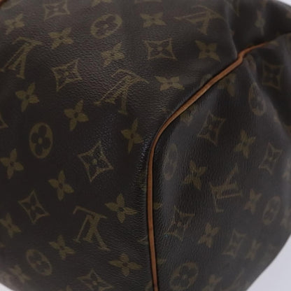 Louis Vuitton Monogram Keepall 45 Boston Bag M 41428 Lv Auth