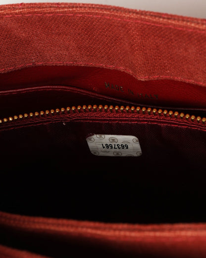 Chanel CC Shoulder Bag