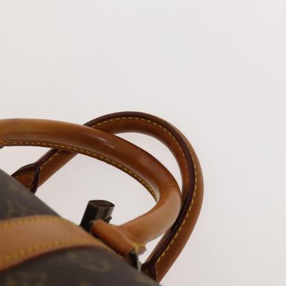 Louis Vuitton Monogram Keepall 45 Boston Bag M 41428 Lv Auth