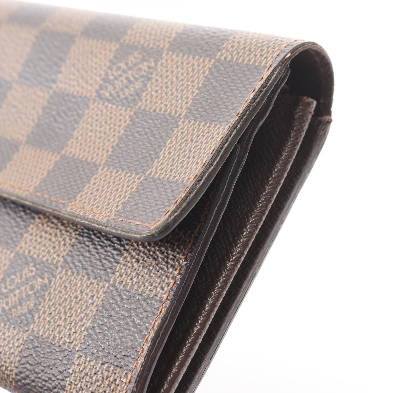 Louis Vuitton Sarah 10, Damier Ebene