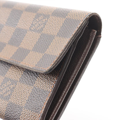 Louis Vuitton Sarah 10, Damier Ebene