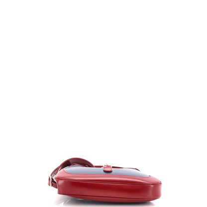 Gucci Jackie 1961 Hobo Leather Small