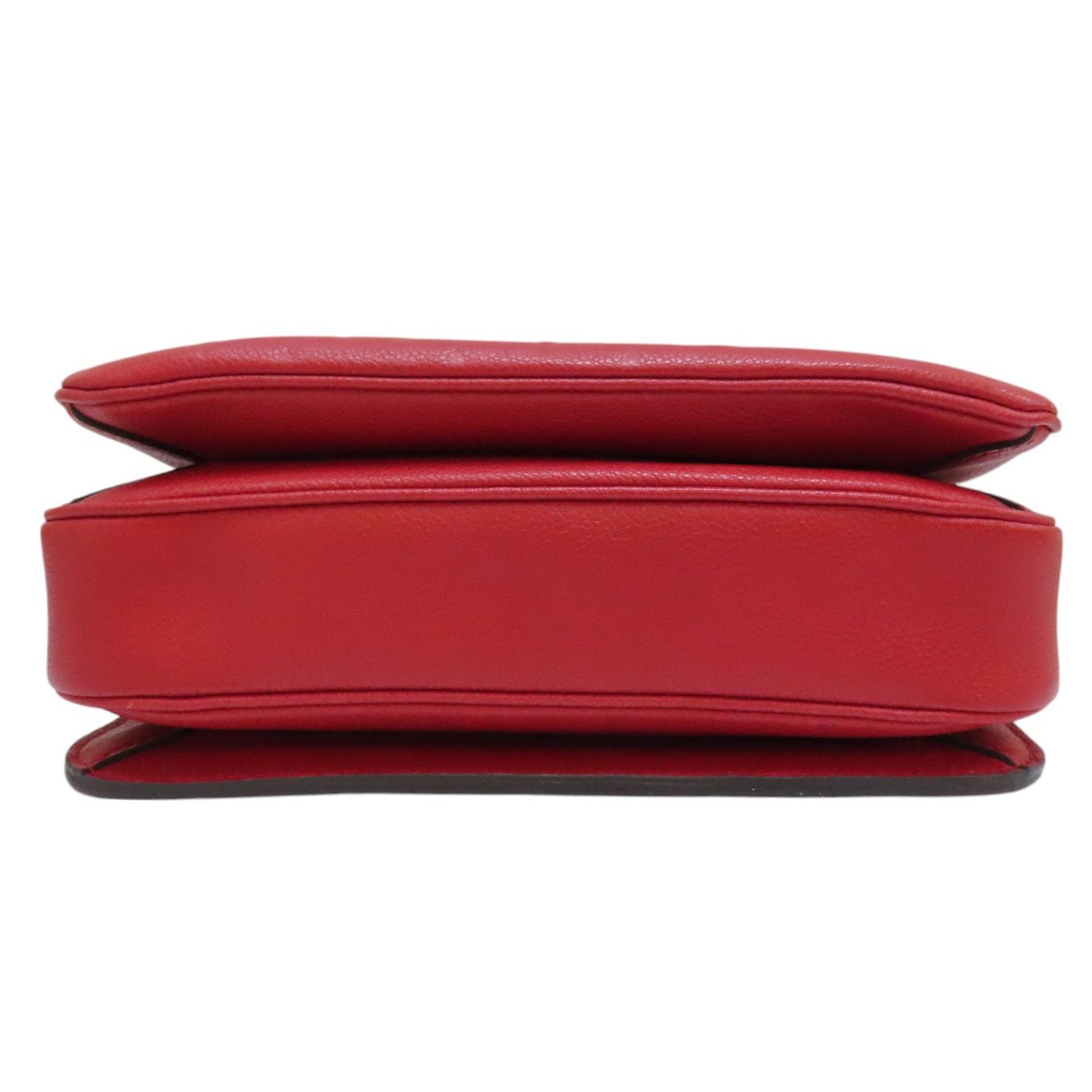 Louis Vuitton Pochette Metis, Empreinte