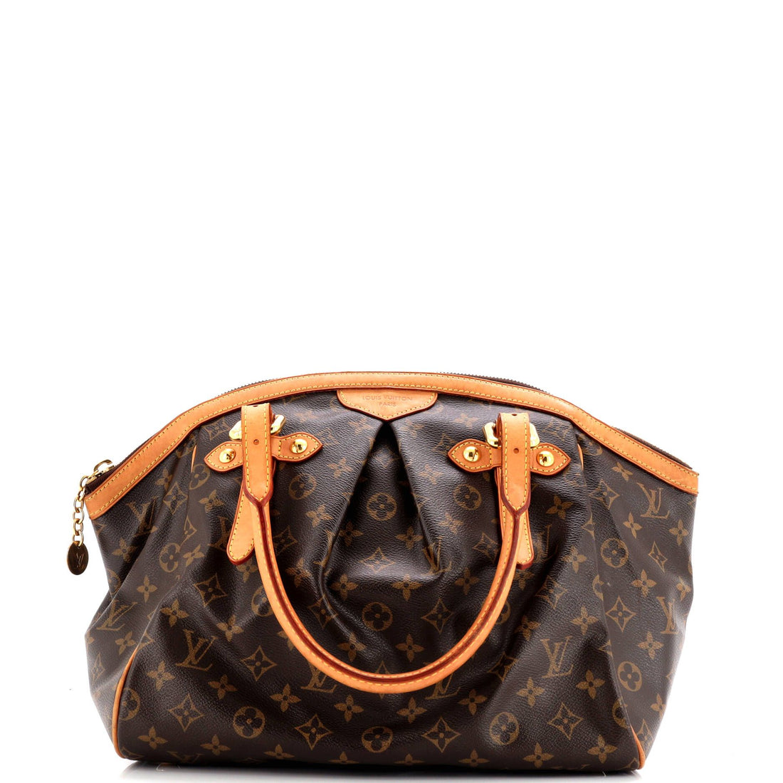 Louis Vuitton Tivoli GM, Monogram