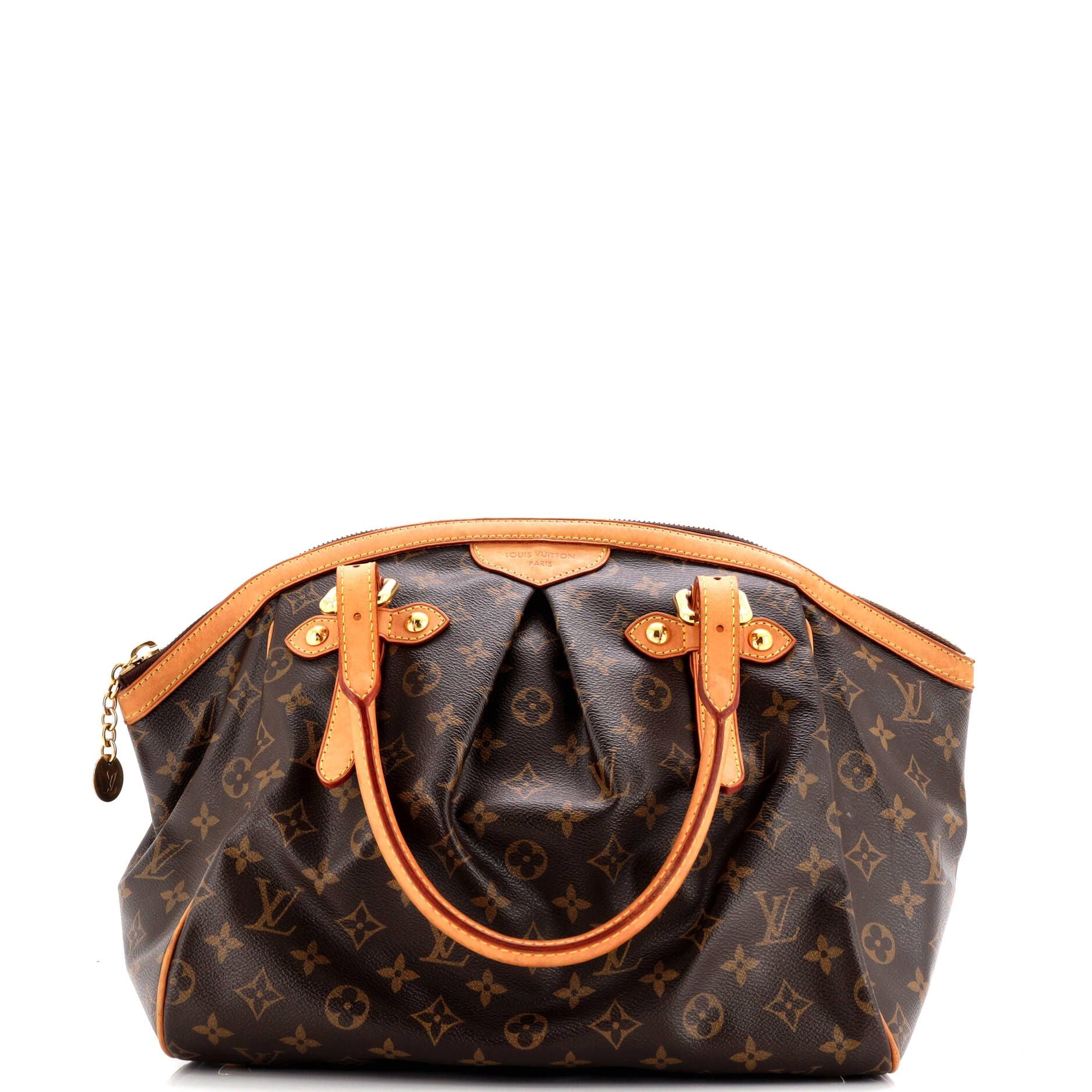 Louis Vuitton Tivoli GM, Monogram