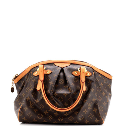 Louis Vuitton Tivoli GM, Monogram