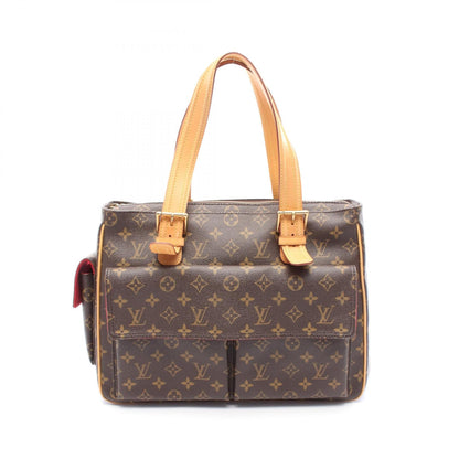 Louis Vuitton Multipli Cite, Monogram