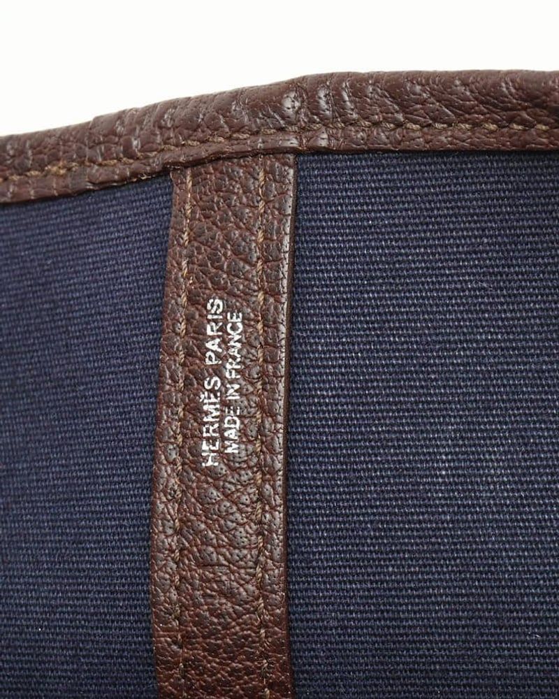 Hermes Garden Party 36 Bag