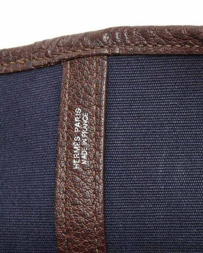 Hermes Garden Party 36 Bag
