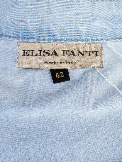 Excellent Elisa Fanti Women&