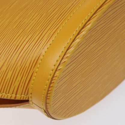 Louis Vuitton Saint Jacques Long Strap PM, Epi