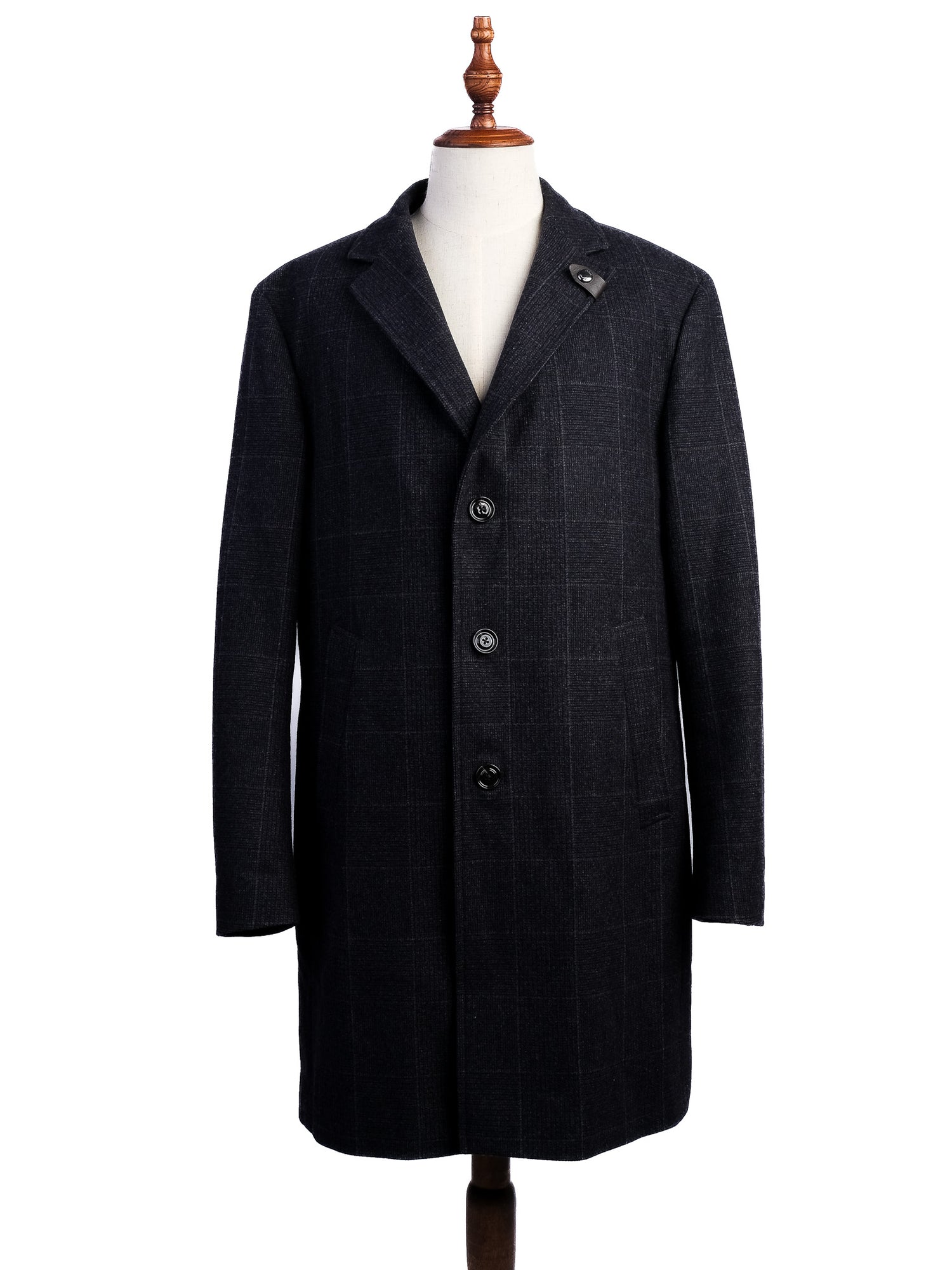 Excellent Joop XL Black Polyester Men&