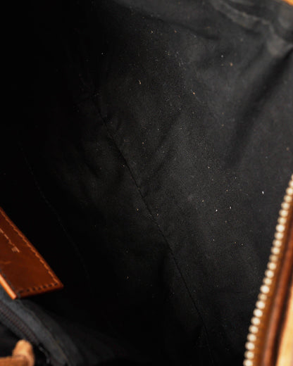 Balenciaga First Multi-zip Bag