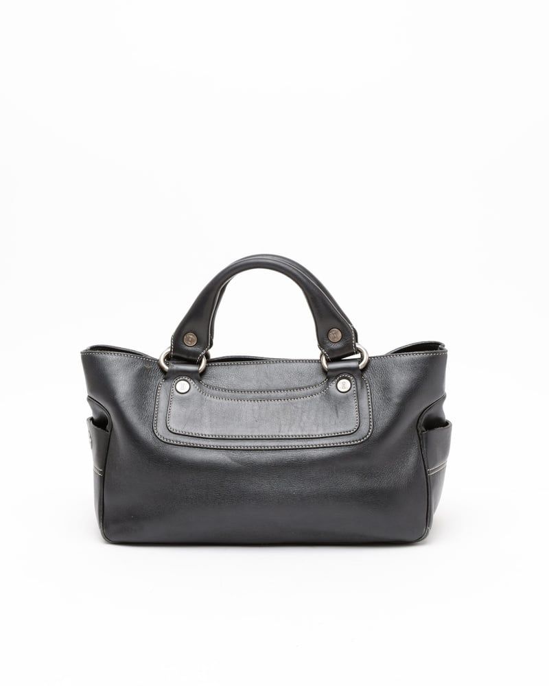Celine Boogie Bag