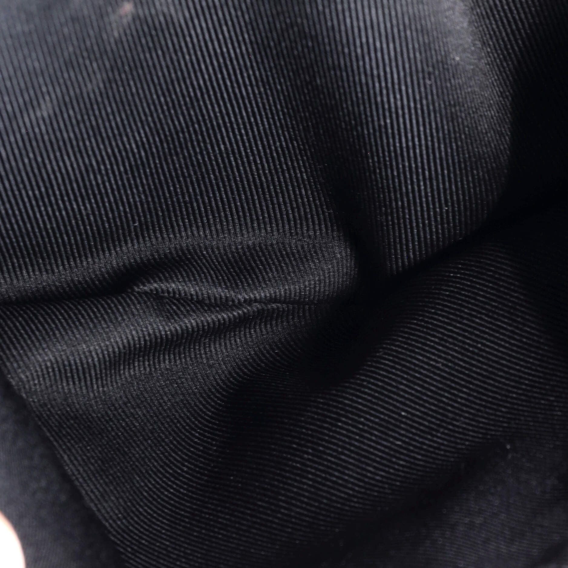 Louis Vuitton Bum Bag Monogram Canvas