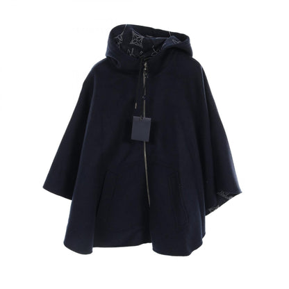 Louis Vuitton Monogram Mahina Navy Poncho Rw 221wj 54fmco 18