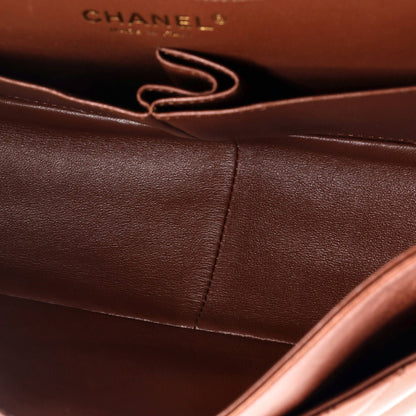 Chanel Reissue 2.55 Flap Bag Chevron Aged Calfskin 226