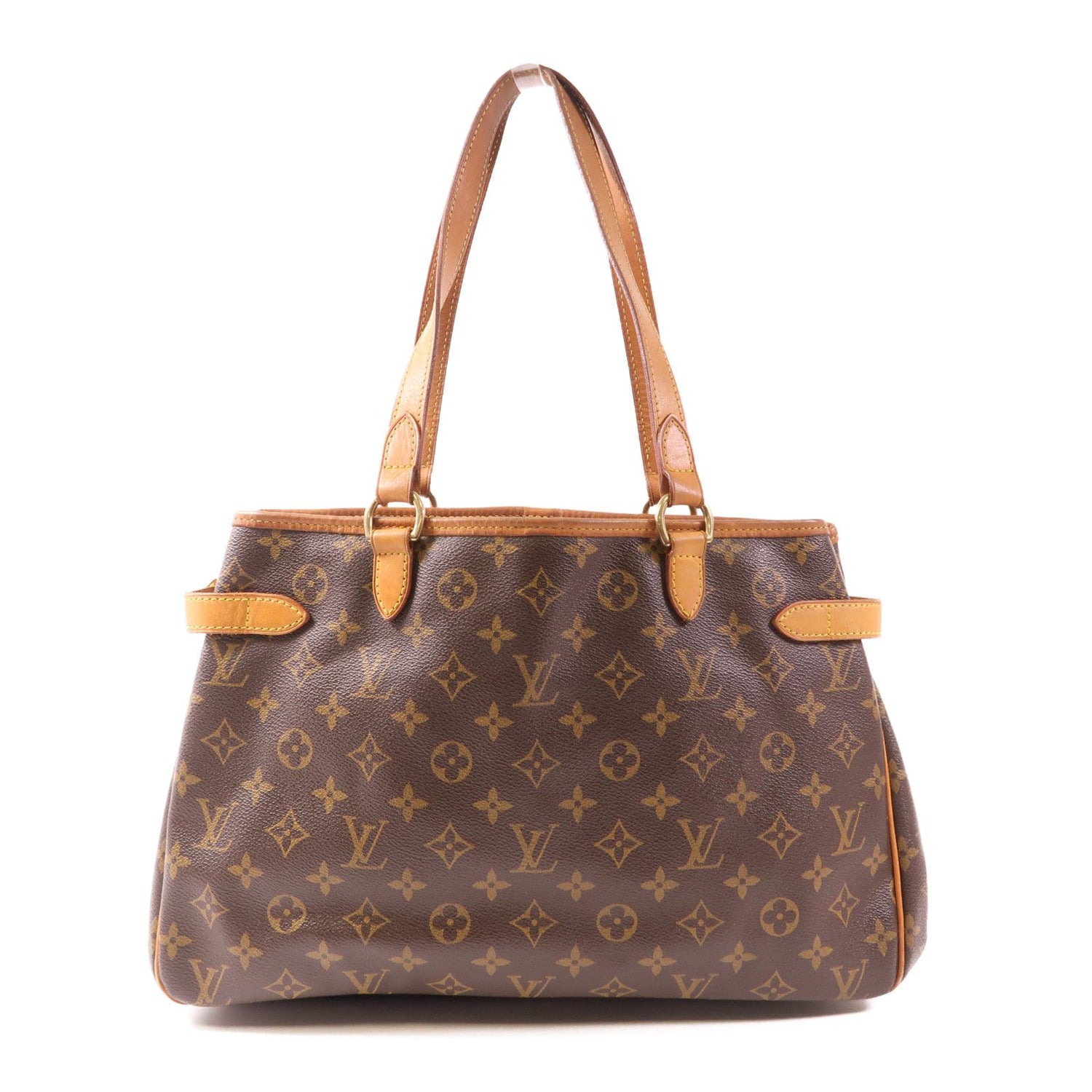Louis Vuitton Batignolles Horizontal, Monogram