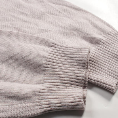 Fendi Knit Pink Multicolor Cotton Cashmere Fzz 380 A 2n 5