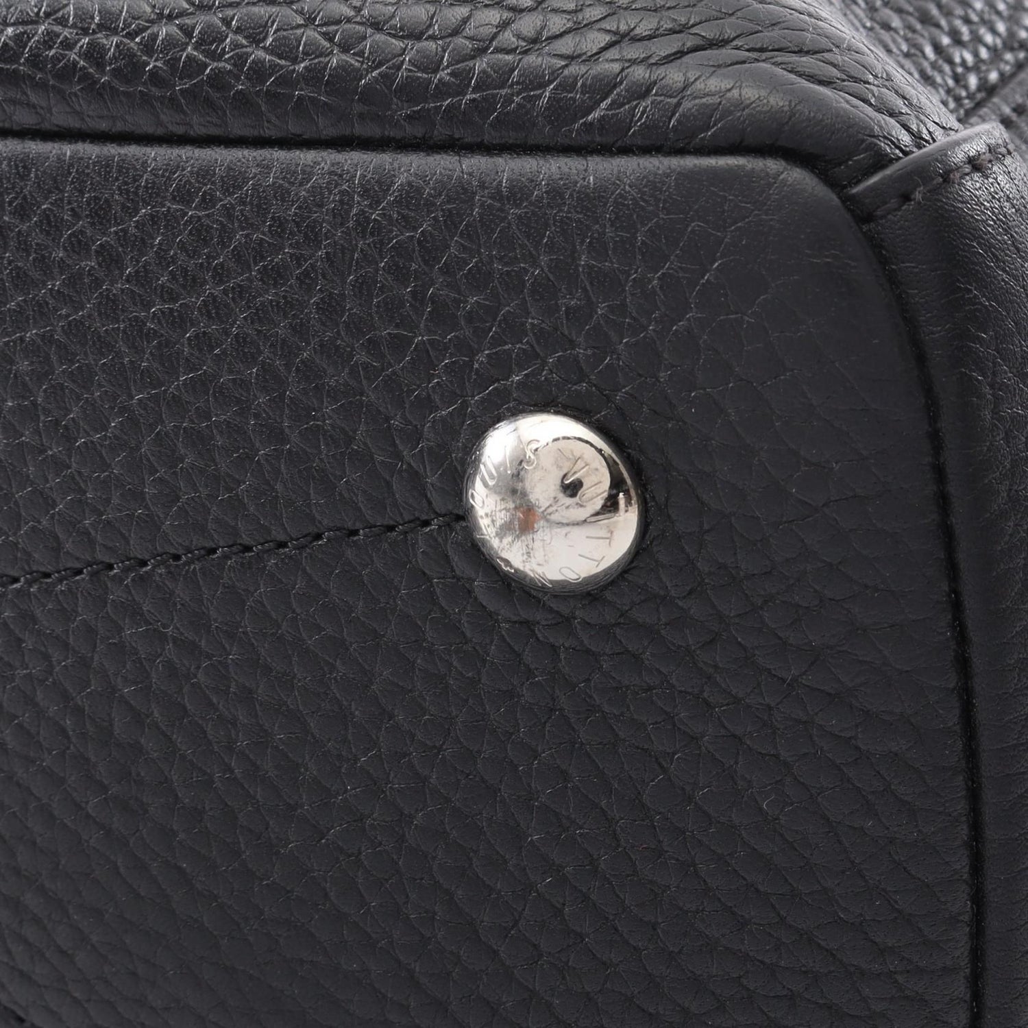 Louis Vuitton Lv Circle Armand Black Backpack Backpack M 51454