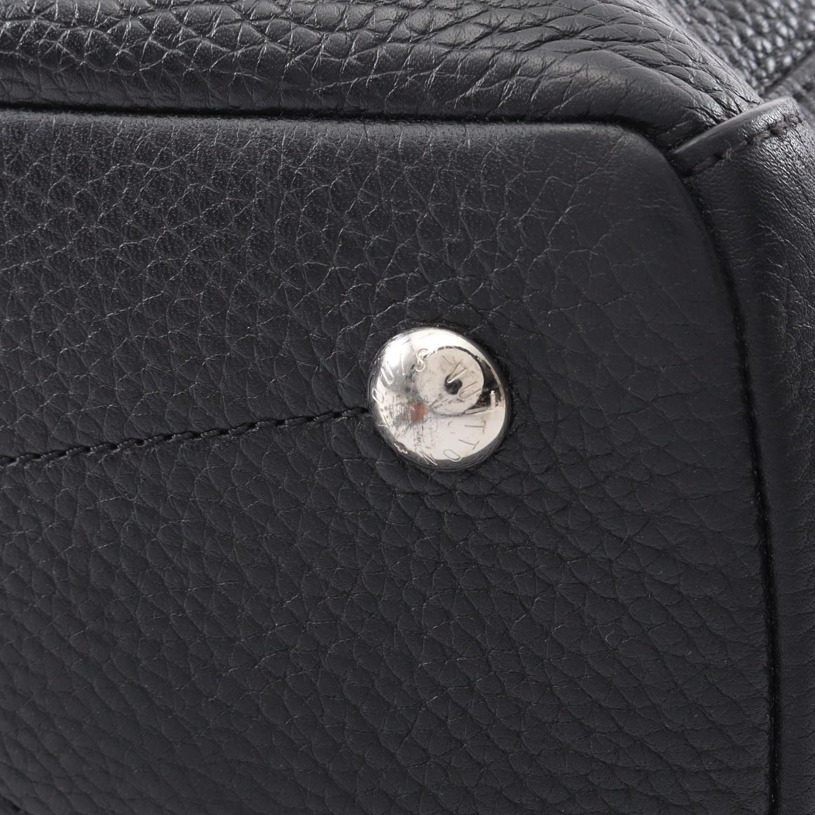 Louis Vuitton Lv Circle Armand Black Backpack Backpack M 51454