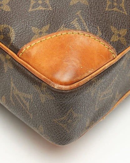Louis Vuitton Monogram Porte Documents Voyage Business Bag