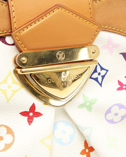 Louis Vuitton Murakami Ursula Bag