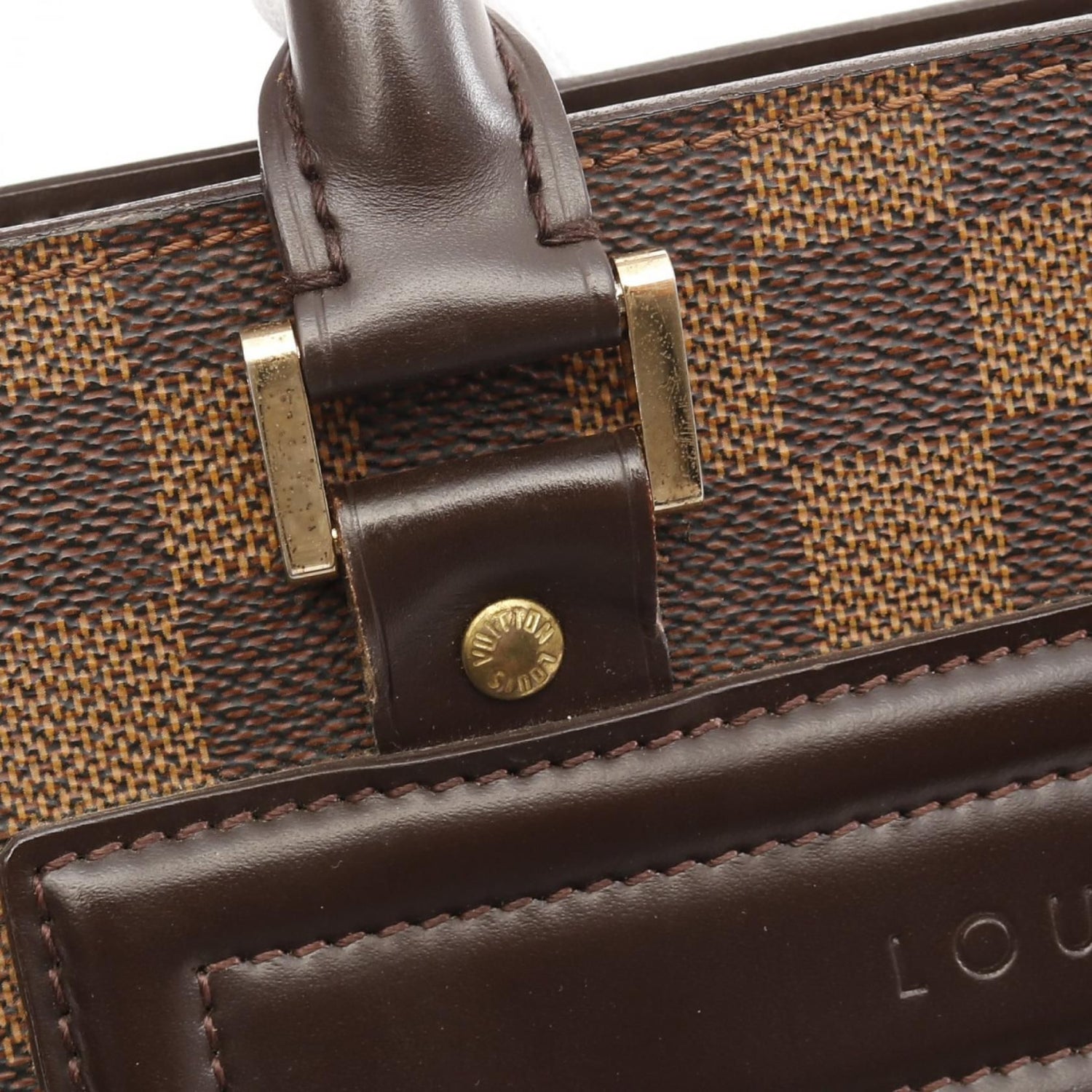 Louis Vuitton Venice GM, Damier Ebene