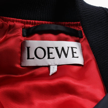 Loewe Blouson Navy Other Polyamide H 526y 03w 96