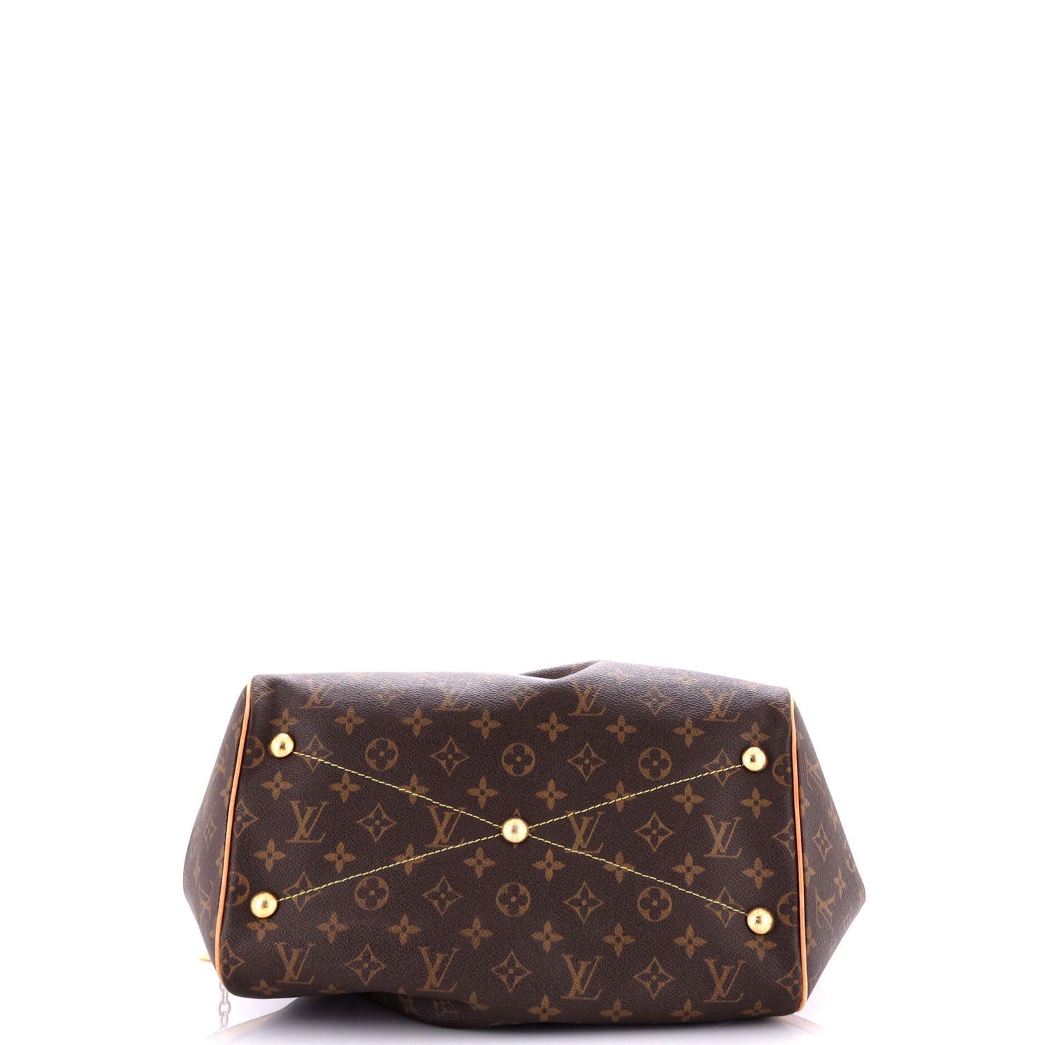 Louis Vuitton Tivoli GM, Monogram