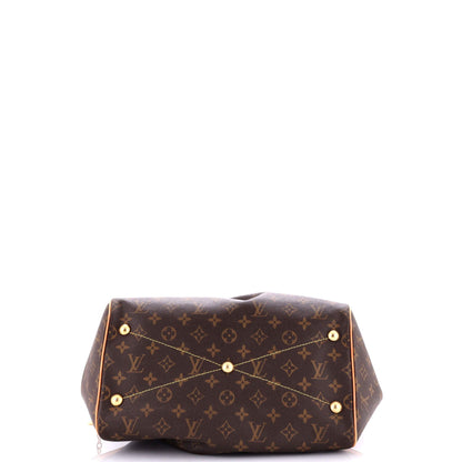 Louis Vuitton Tivoli GM, Monogram