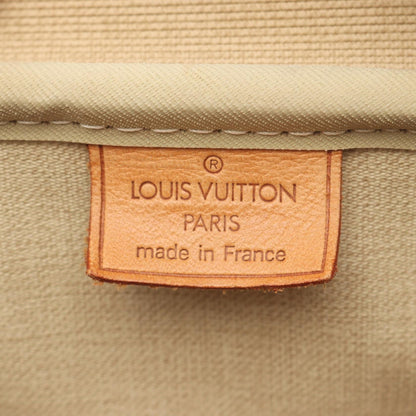 Louis Vuitton Deauville, Monogram