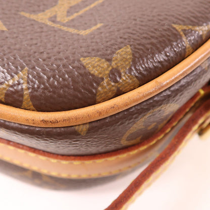 Louis Vuitton Boite Chapeau Souple PM, Monogram