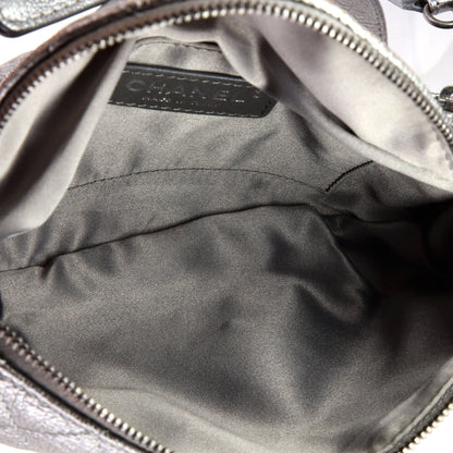 Chanel Banane Waist Bag Quilted Leather
