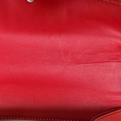 Gucci Dionysus Bag Limited Edition Painted Leather Mini