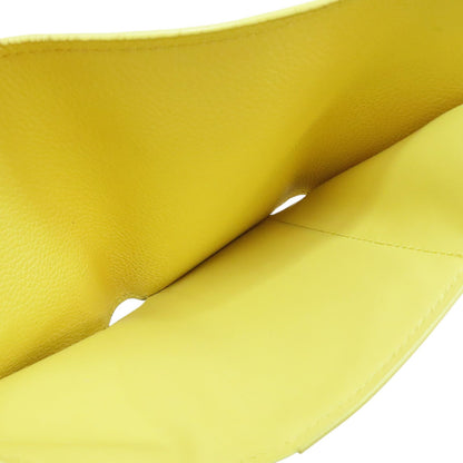 Louis Vuitton Victorine Small Wallet Empreinte Yellow M 81428