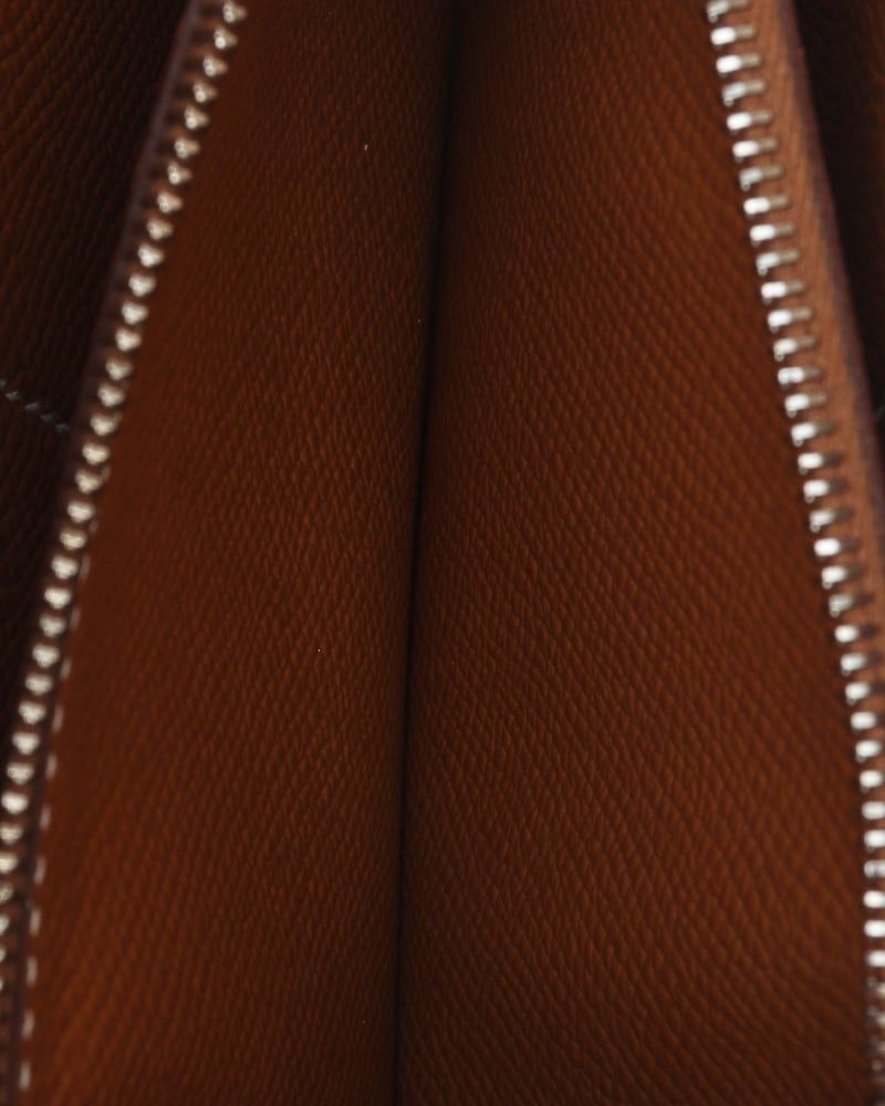 Hermes Epsom Kelly To Go Wallet