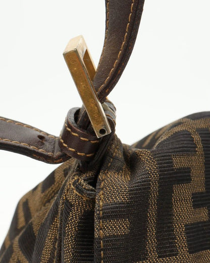 Fendi Zucca Mama Bag