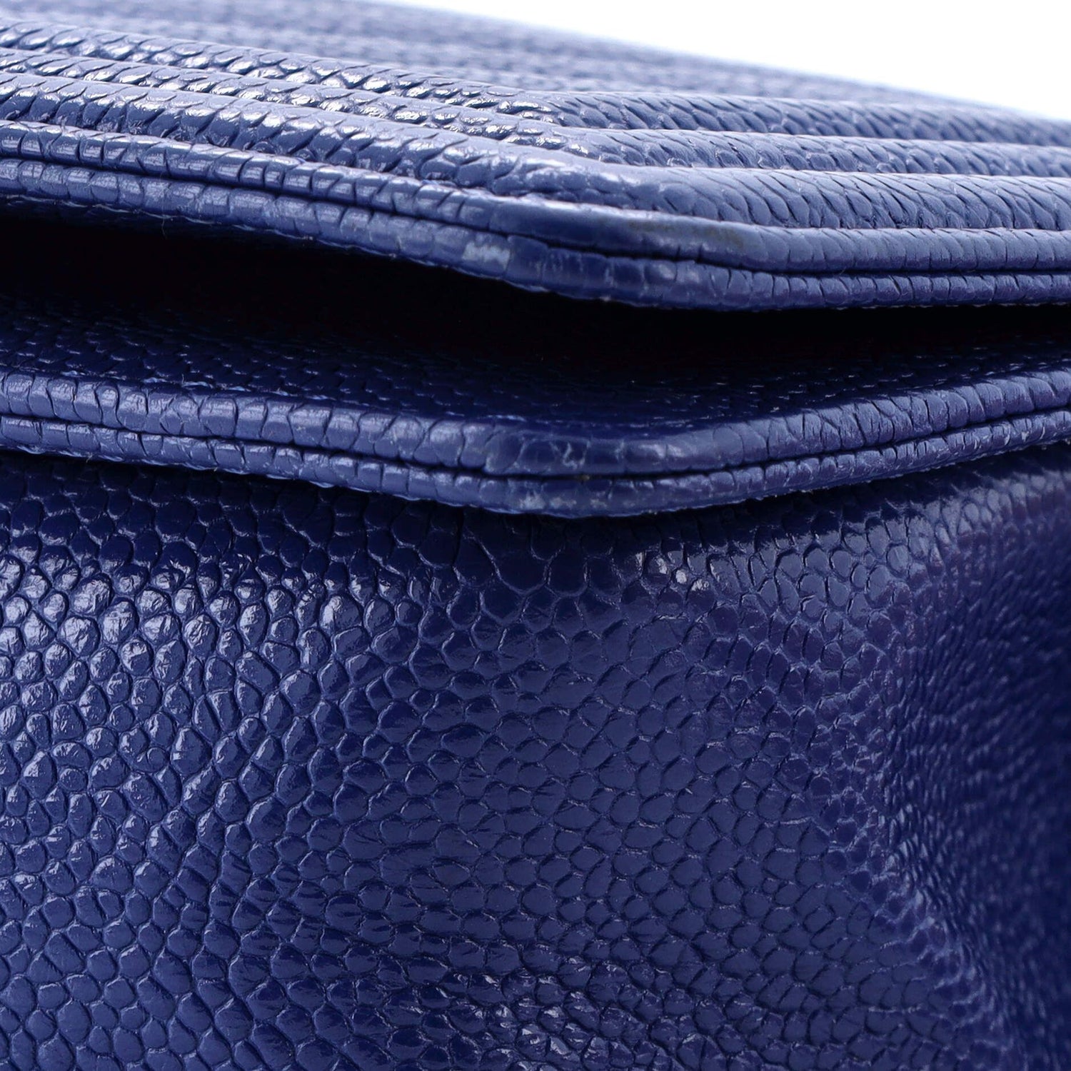 Chanel Boy Flap Bag Chevron Lambskin New Medium