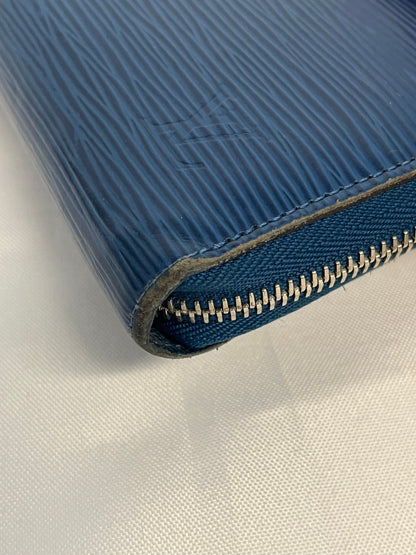 Louis Vuitton Epi Zippy Wallet