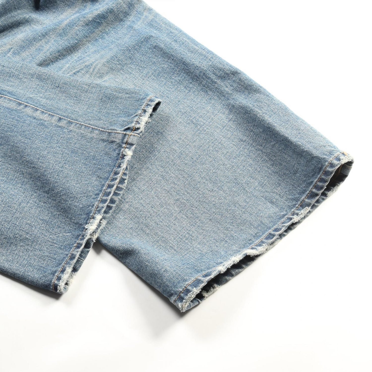 Celine Denim Pants Navy Cotton N 648 930f 07uw