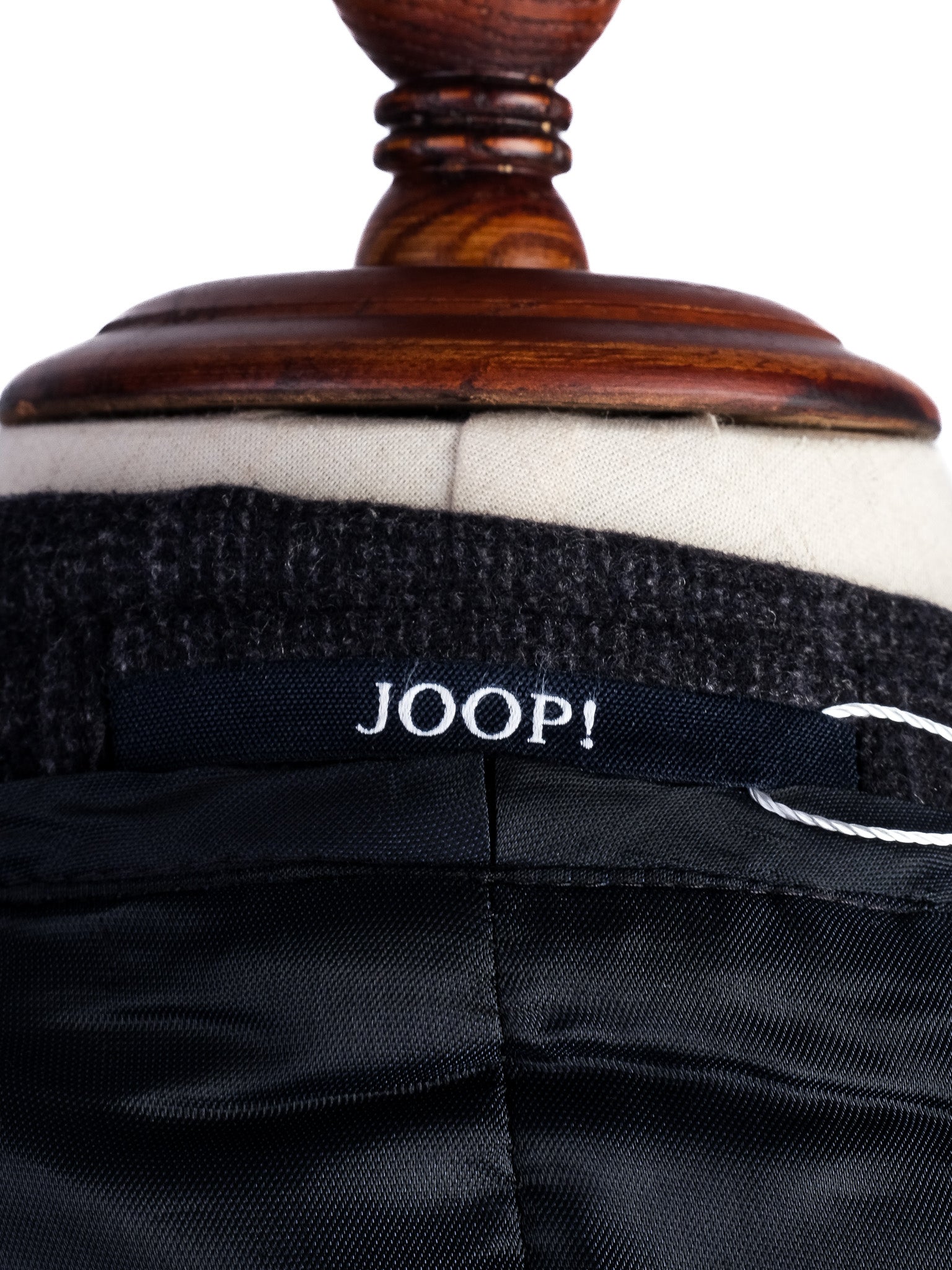 Excellent Joop XL Black Polyester Men&