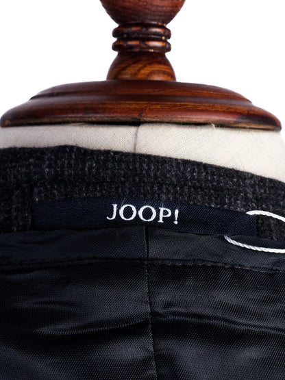 Excellent Joop XL Black Polyester Men&
