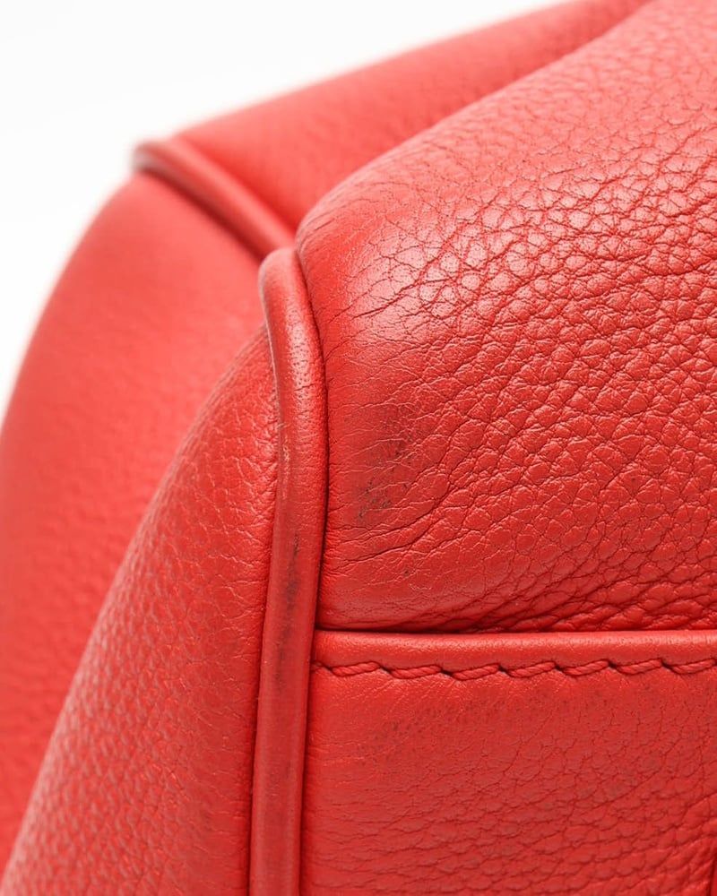 Louis Vuitton Sofia Coppola PM Handbag