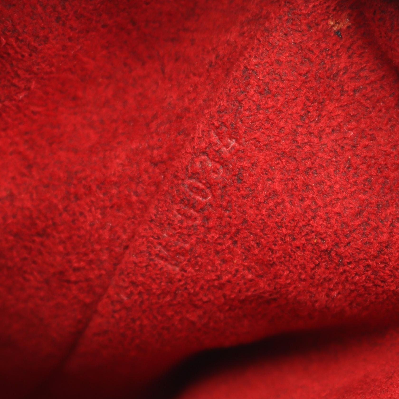 Louis Vuitton Multipli Cite, Monogram