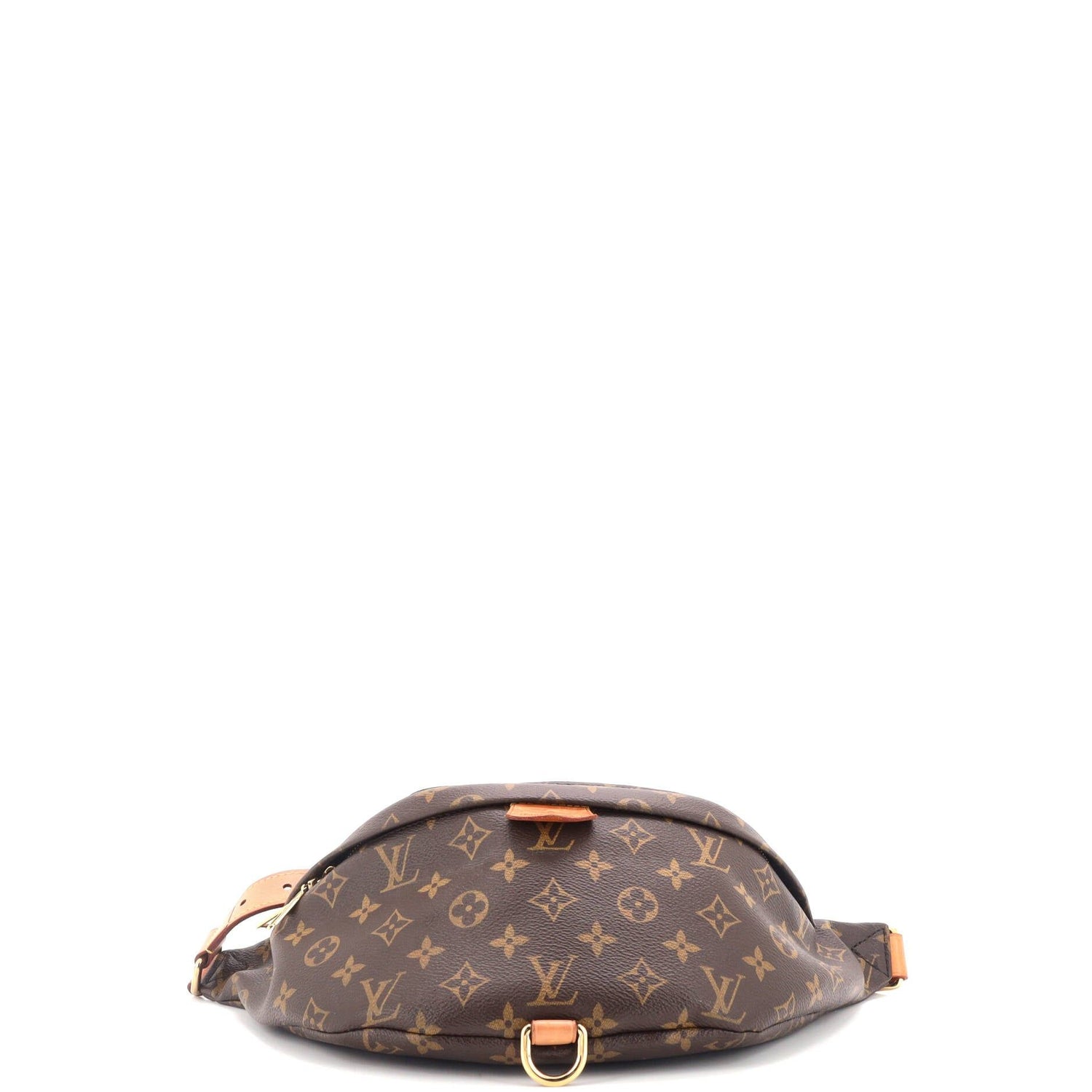 Louis Vuitton Bum Bag Monogram Canvas