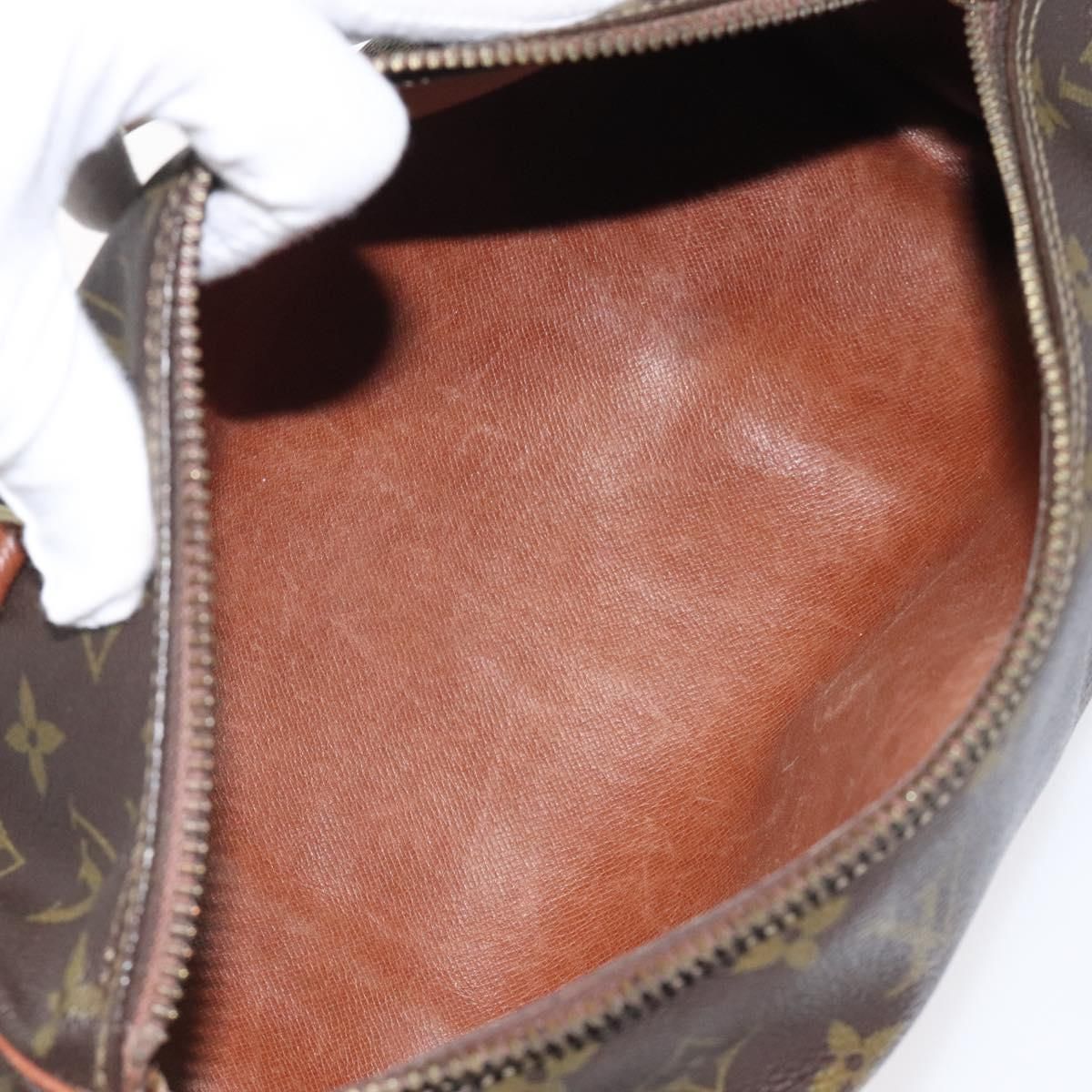 Louis Vuitton Vintage Papillon 30, Monogram