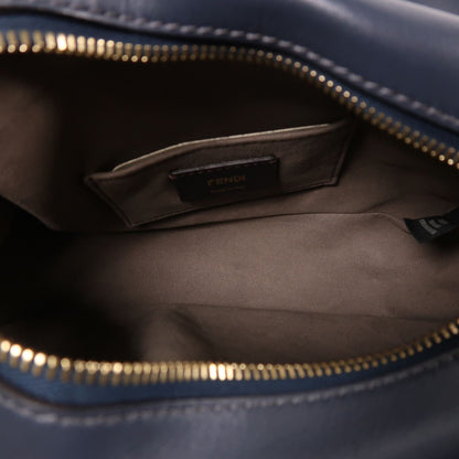 Fendi Vitello Century F is Fendi Camera Case