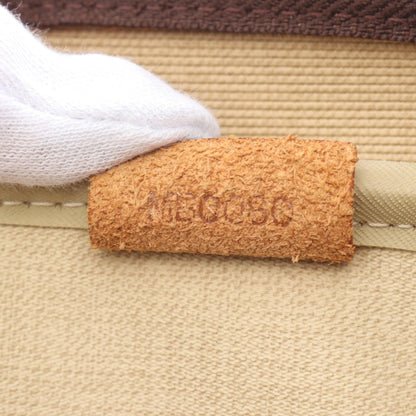 Louis Vuitton Deauville, Monogram